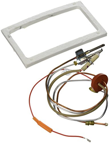 RHEEM 234889 -Ruud SP20127 NG Pilot Assembly NG Pilot Assembly