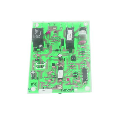 AMANA 169403 -Amana RF000011 240V Ignition control board 240V Ignition control board