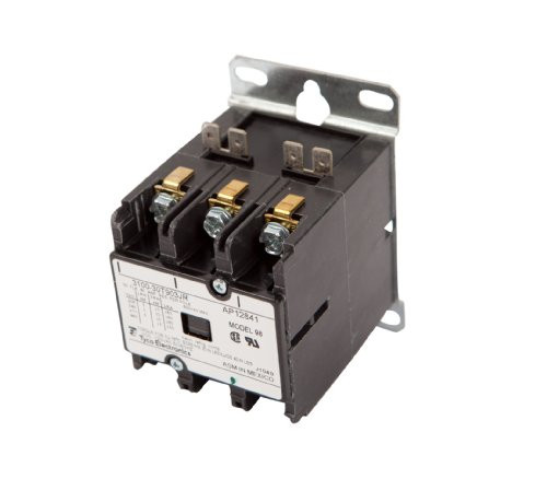 RHEEM SP12841 SP12841 Contactor Assembly Contactor Assembly