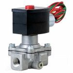 ASCO EF8215G030 EF8215G030 120/60 110/50 EXPLOSION PROOF 3/4" 