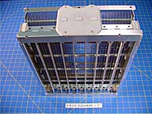 Honeywell 12277 Replacement Electronic Cell For 20-Inch by 20-Inch Air