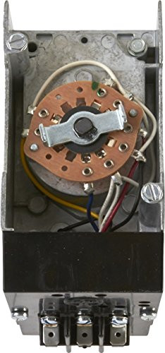 WHITE-RODGERS F19-0097 F19-0097 24V 3-WIRE ZONE VALVE OPERATOR FOR