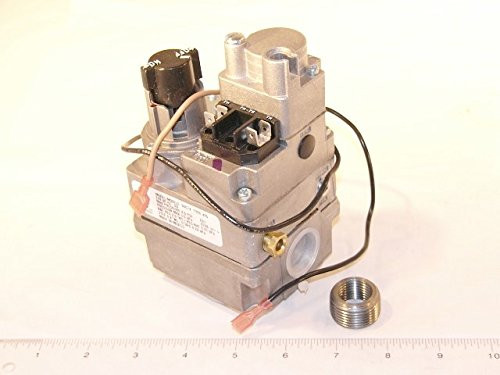 A.O. Smith 9004527205 9004527205 KIT GAS VALVE NAT 36C74-415 36H33-4
