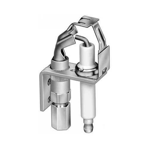 Honeywell 127205 Pilot Burner for natural gas with a