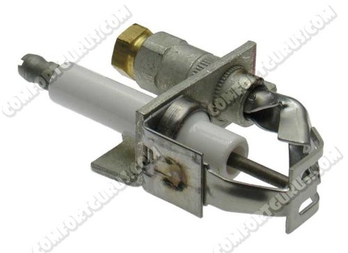 RHEEM SP10764C SP10764C Pilot Ignitor Sensor - LP Pilot Ignitor Sensor - LP