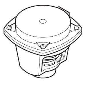 SCHNEIDER ELECTRIC 30098 (Barber Colman) MK-4601 3-6#ValveActuator30#AirMax