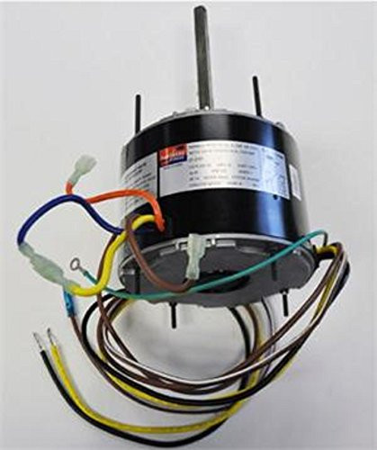 NORDYNE 01-0161 01-0161 1/4 HP 230V CONDENSER MOTOR
