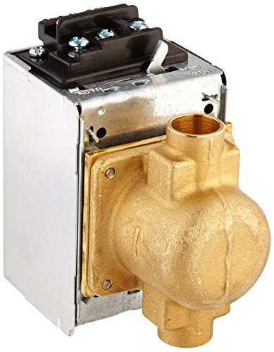Honeywell 3276 V8043F-1028 1/2^ CXC ZONE VALVE 24V INC 172374