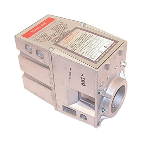 Honeywell 3157 Fluid Power Gas Valve Actuator, On-Off, 120 VAC, 60 Hz