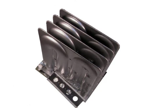 Amana 2821301S 2821301S HEAT EXCH PCKGING ASSY 4C-17.5
