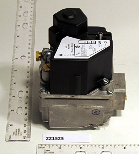 Reznor 140045 - GAS VALVE 36H32-441 3/4 NAT 24V REPLACES 89397