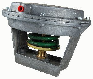 SCHNEIDER ELECTRIC 30108 (Barber Colman) MK-6621 ACTUATOR 50sq.in. 8-13# (7000)