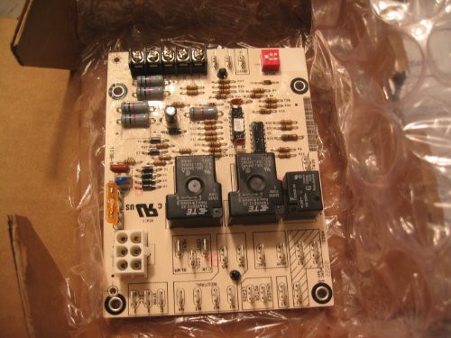 ARMSTRONG AIR 304286 Armstrong Furnace Blower Control Circuit Board (# )