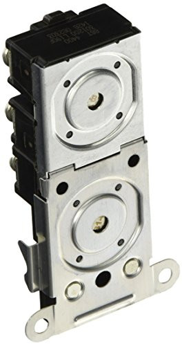 RHEEM 235162 -Ruud SP8293 M/R Upper Limit & Thermostat M/R Upper Limit & Thermostat