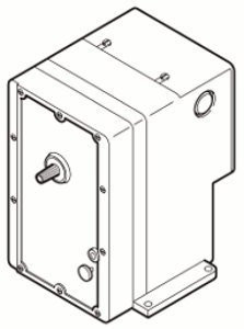 SCHNEIDER ELECTRIC 15331 (Barber Colman) MA-318 24v 2-POS.S/R VLV/DAMPER MOTOR