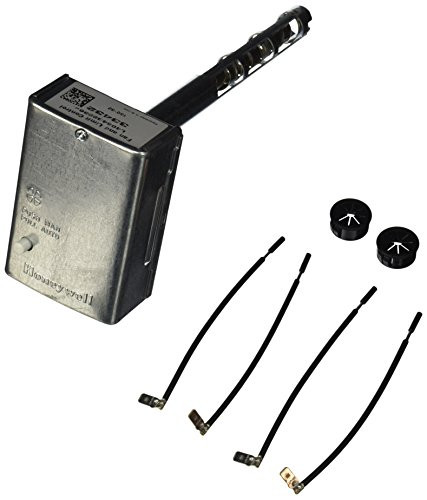 Honeywell 2189 - OEM Furnace 8" Replacement Combination Fan & Limit Switch