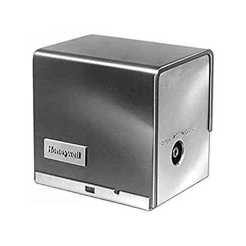 Honeywell 2305 M836B1033 24v SR NC 75deg25sec 1sw Motor 24v SR NC 75deg25sec 1sw Motor