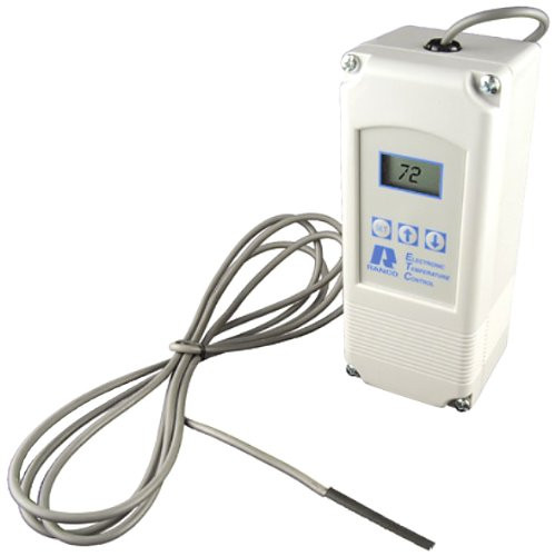 ROBERTSHAW ETC-111000 ETC-111000 120/240V SINGLE STAGE COMMERCIAL TE