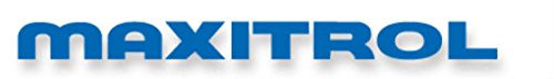 Maxitrol 3811 1/2 2-1/2" GAS PRESSURE REGULATOR-1
