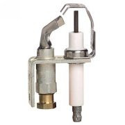 Honeywell 2413 Q345A1 1305 Upgraded Universal Replacement Furnace Pilot Burner Ignitor Igniter
