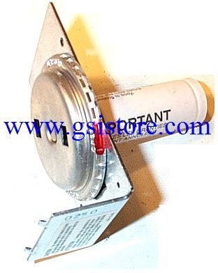 WHITE-RODGERS F84-0433 F84-0433 3/4" ZONE VALVE STEM ASSEMBLY inclu