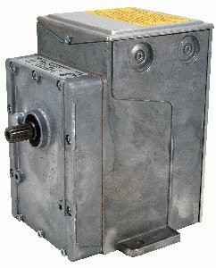 SCHNEIDER ELECTRIC 30169 (Barber Colman) MP-485 120vMotor130sec180'220#w/SW.