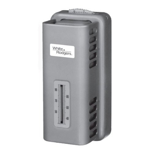 WHITE-RODGERS 4981 179-1 "55/95F SPDT LineVoltStat
