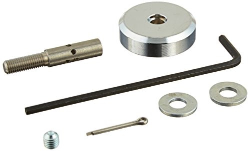 Honeywell 11903 actuator adaptor for replacing V2045A1038 with ML6984A1006.