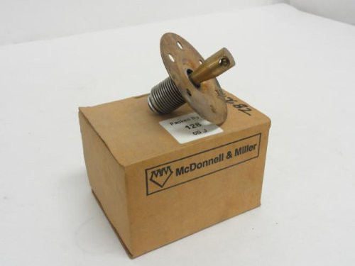 MCDONNELL & MILLER 4200 347900 - BELLOWS ASSEMBLY FOR 150 & 157 SERIES 347900.