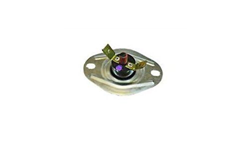 REZNOR 121275 121275 BLOCK VENT SWITCH 275D 36T X46 BLOCK VENT SWITCH 275D 36T X46