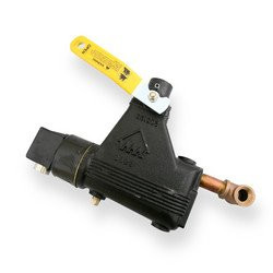 MCDONNELL & MILLER 4036 Low Water Cut Off with Manual Reset Switch Residential CoMCDONNELL & MILLERercial Steam Boilers Part No. 149400