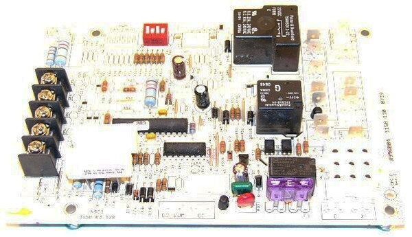 HEIL QUAKER / ICP R99G004 R99G004 BOARD ELECTRONIC 1158-110