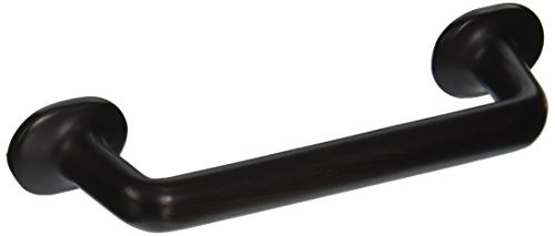 Rusticware 982ORB 4" Center Appliance Pull Finish: Oil Rubbed Bronze.