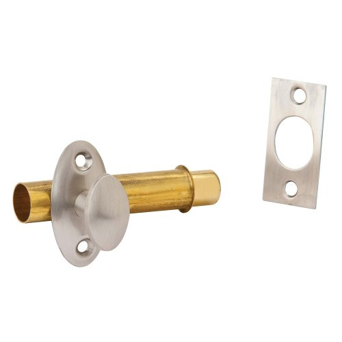 IVES S48B15 by Schlage Mortise Door Bolt