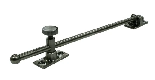 Deltana CSA12U15 DEL US15 BRASS 12 IN CASE STAY ADJUSTER