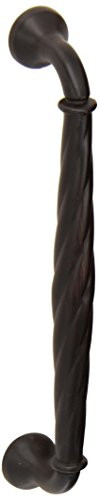 Rusticware 977ORB  Kitchen and Bath Cabinet Pull