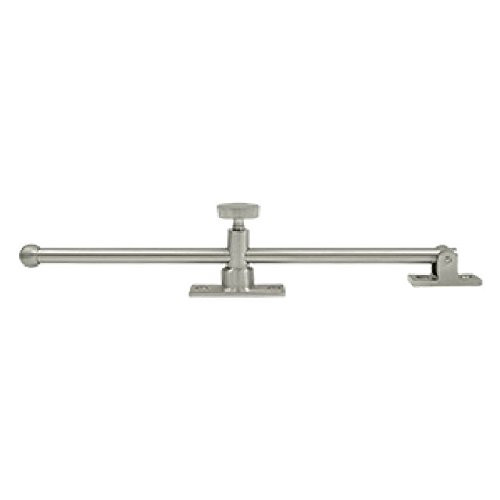 Deltana CSA10U15 DEL US15 BRASS 10 IN CASE STAY ADJUSTER