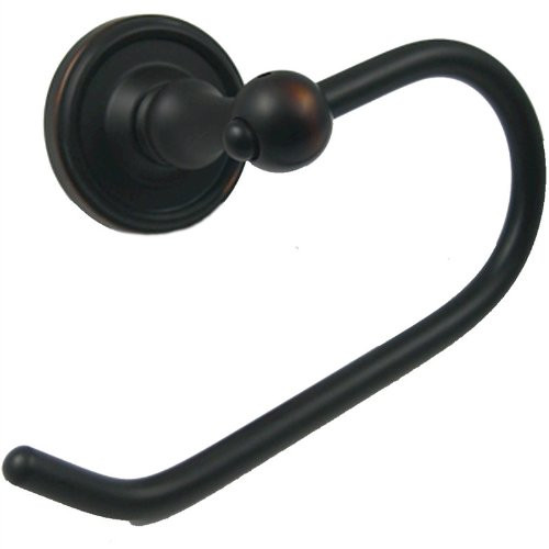 Rusticware 8207ORB RUSMIDTOWNEEUROTISSUEHOLDER