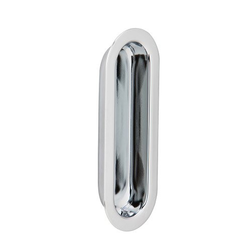 IVES 223B26 by Schlage Closet Flush Pull