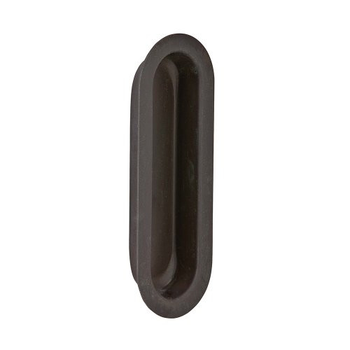 IVES 223B10B by Schlage Closet Flush Pull