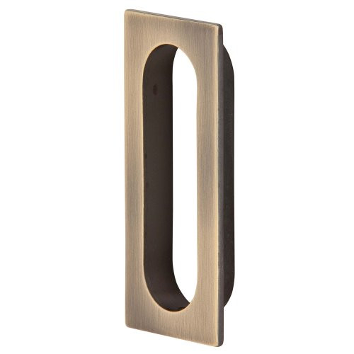 IVES 222B5 by Schlage Closet Flush Pull