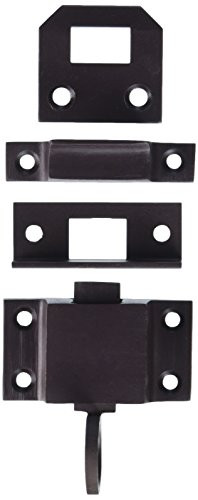DEL TC80U10B US10B BRASS       TRANSOM CATCH                   TC80U10B                   
