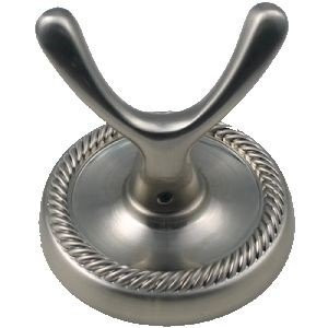 Rusticware 8103SN RUSRIVERSIDEROBEHOOK