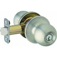 SCHLAGE J54VCNA619 DEXCORONAENTRYVISPACK