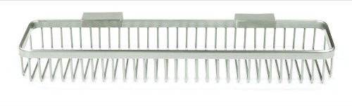Deltana WBR1851U26 DEL US26 WIRE BASKET18 IN RECT BRASS