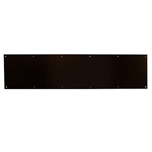IVES SC8400B716630 SC8400B7166x30KICKPLATE