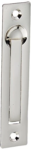Deltana EP475U14 DEL EP475 US14 EDGE PULL    4 X .75 IN EDGE PULL BRASS