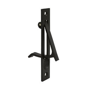 Deltana EP475U10B DEL EP475 US10B EDGE PULL   4 X .75 IN EDGE PULL BRASS