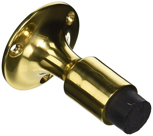 DEL DSW325U3 US3               WALL MOUNT BUMPER BRASS         DSW325U3                   