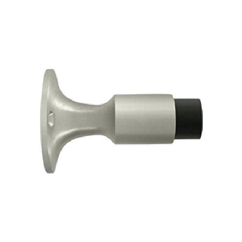 DEL DSW325U15 US15             WALL MOUNT BUMPER BRASS         DSW325U15                  